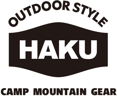HAKU ロゴ
